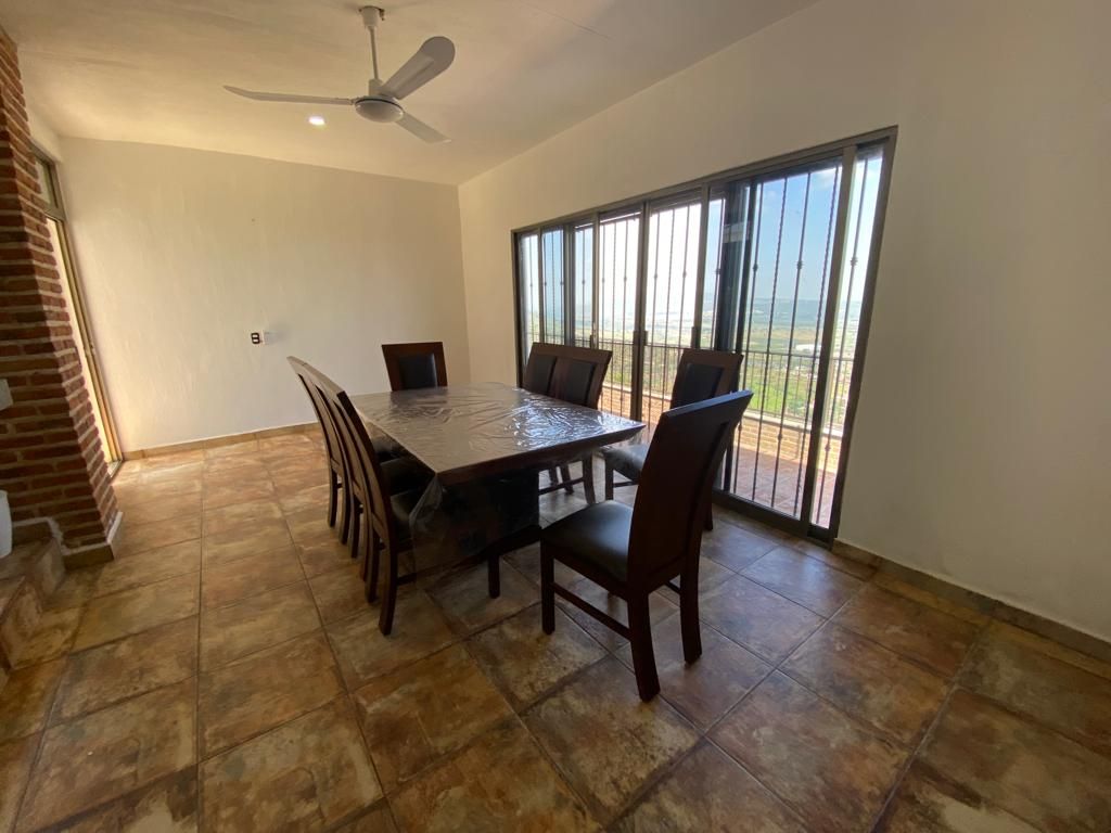 Casa En Venta En Balcones De La Calera