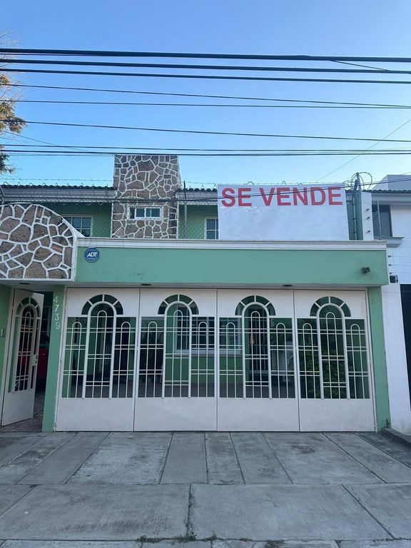Casa en venta en Lomas del Seminario