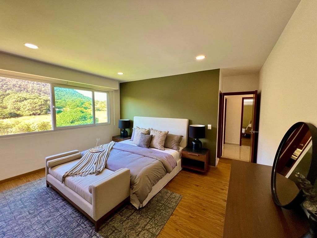 Departamento En Venta En Avaterra, El Bajio