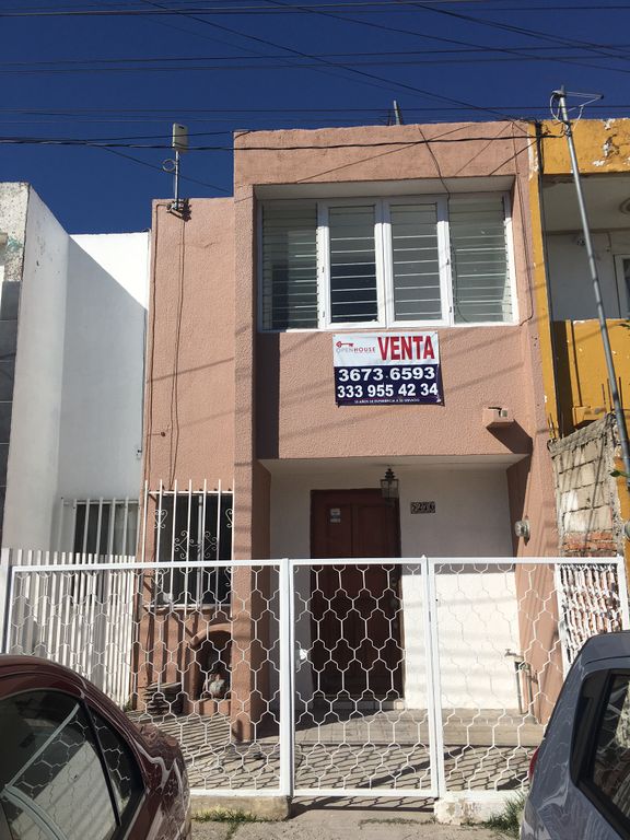 Casa en venta en El Colli $1'400,00 - Wiggot