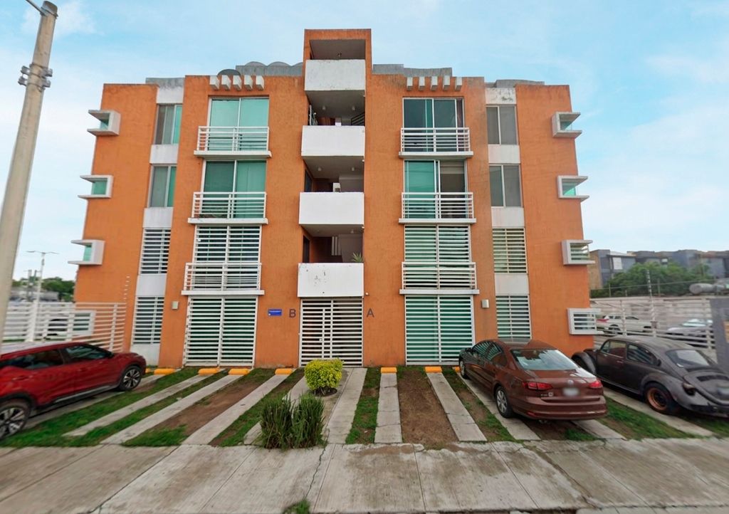 Departamento en Venta col. Colli Urbano, Zapopan