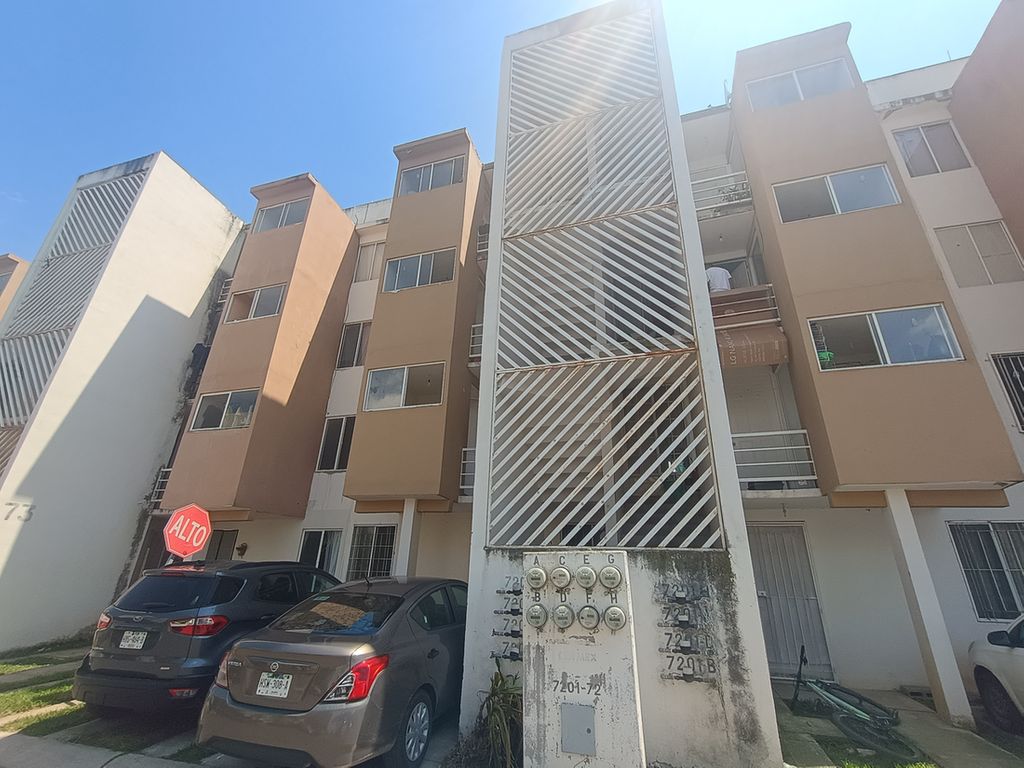 Departamento en Venta en Jardines de San Francisco - Zapopan- | Primer Piso