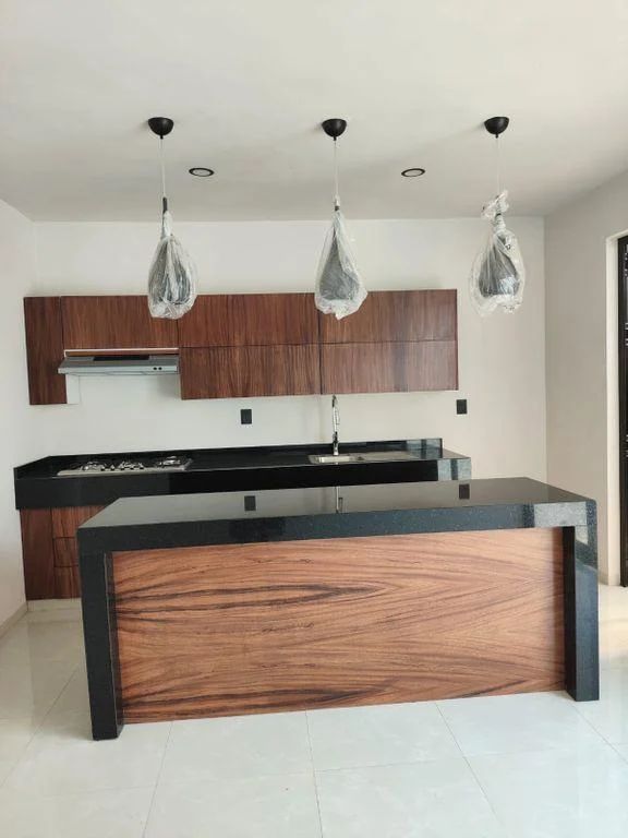 Casa en venta nueva en ciudad guzman, jalisco.