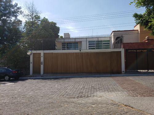 Casa en Venta Zapopan Conjunto Patria