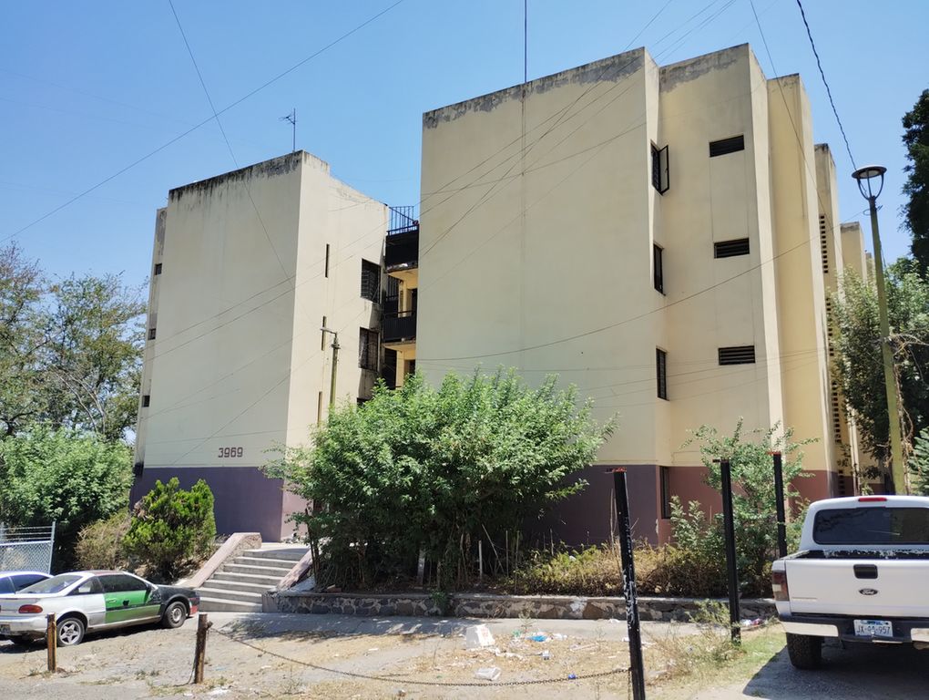 Departamento en venta en Miravalle, Tlaquepaque