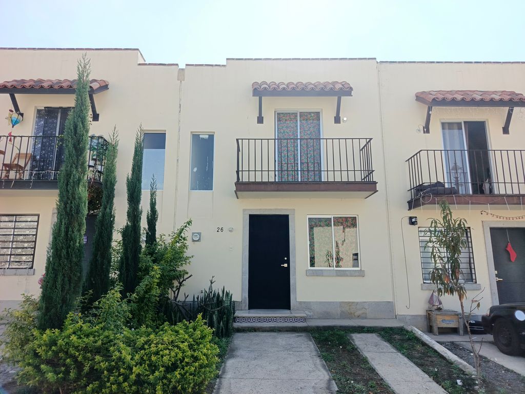 CASA EN VENTA | ALTA CALIFORNIA – COTO SACRAMENTO Tlajomulco de Zúñiga