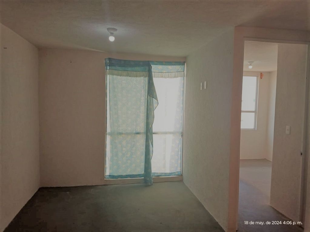 DEPARTAMENTO EN RESIDENCIAL ALBEREDA EL SALTO