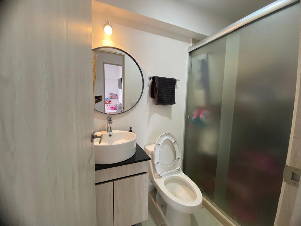 DEPARTAMENTO EN VENTA EN FERRARA VERTICAL, ZAPOPAN