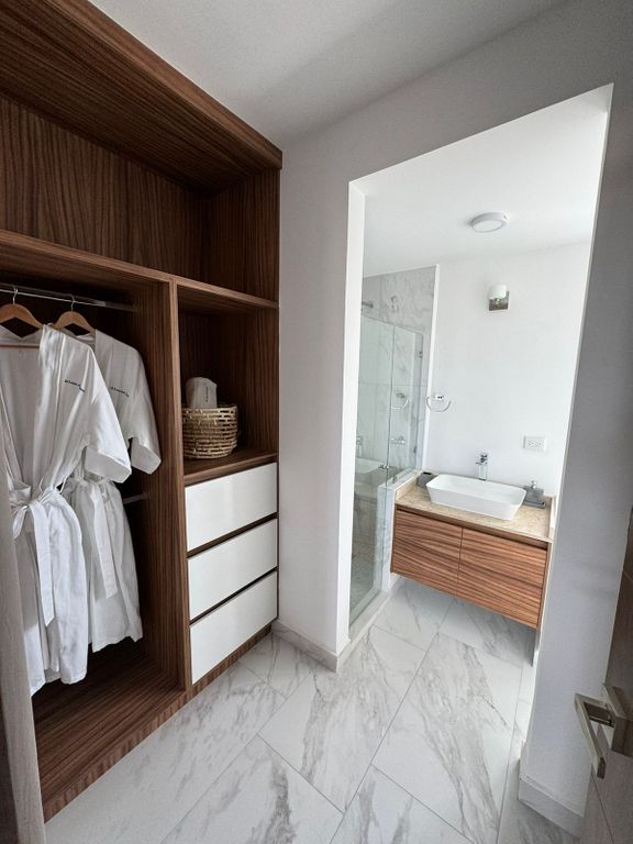 Departamento en venta en Luna de Tezal Los Cabos