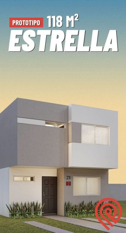 CASA NUEVA EN VENTA ZONA SUR