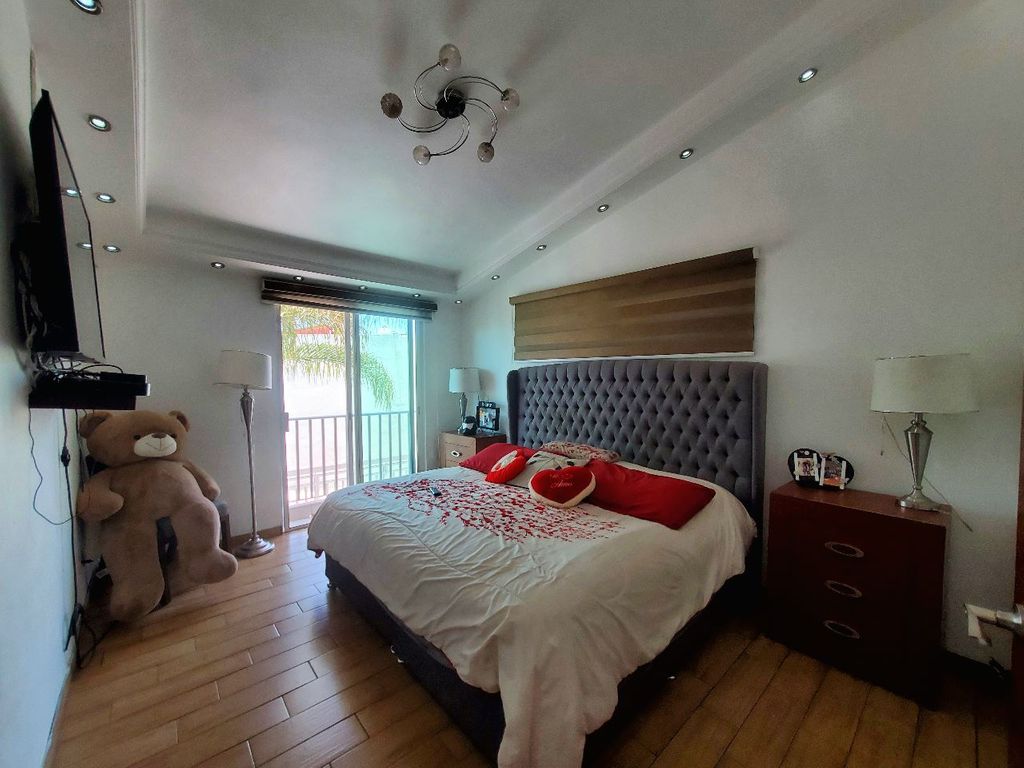 Casa En Venta En Santa Cruz Del Valle