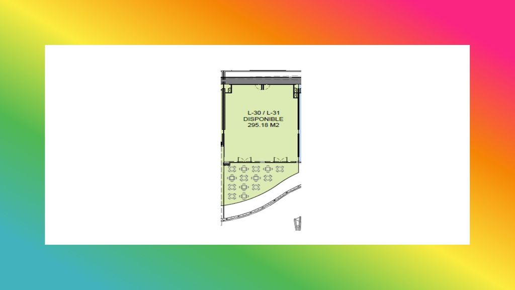 Local en renta en Los Gavilanes