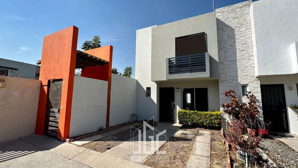 Casa en venta en Av.,Campo,Real, Campo real, Zapopan, Jalisco Casas y Terrenos