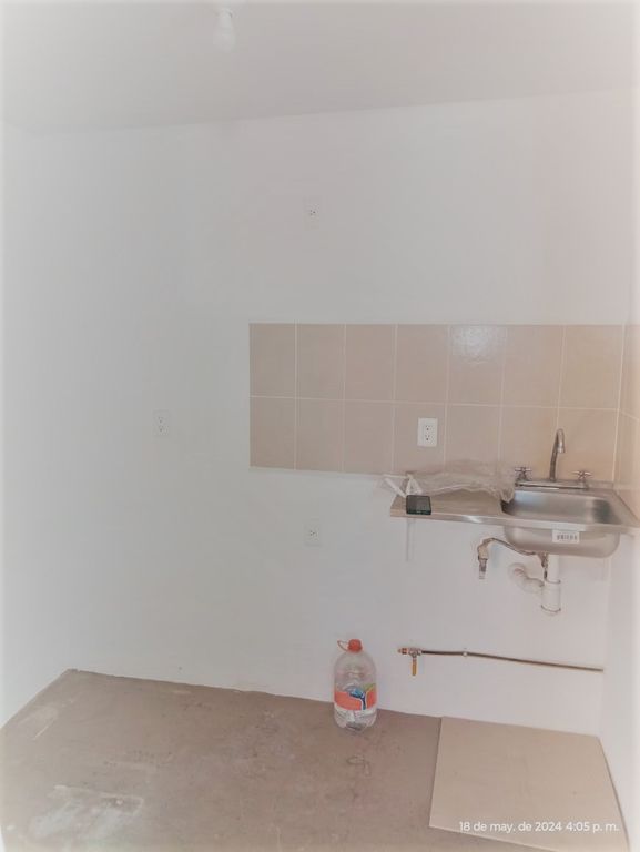 DEPARTAMENTO EN RESIDENCIAL ALBEREDA EL SALTO