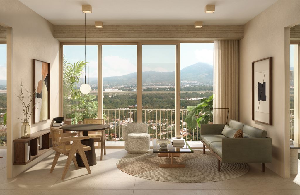 PREVENTA DE DEPARTAMENTO EN NACIONES UNIDAS