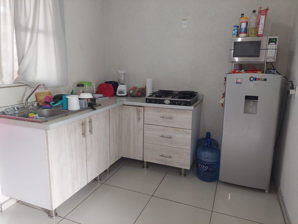 Departamento en venta en Tonala Centro