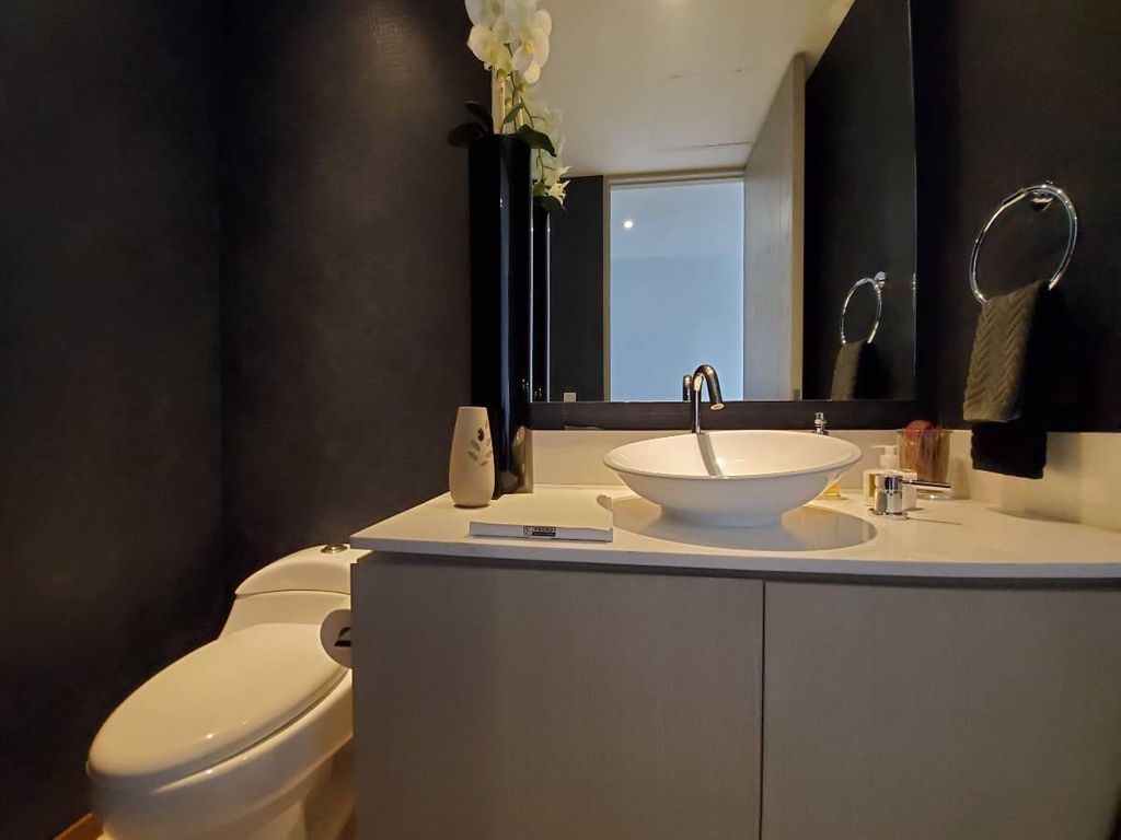Departamento en Venta en El Country, Guadalajara