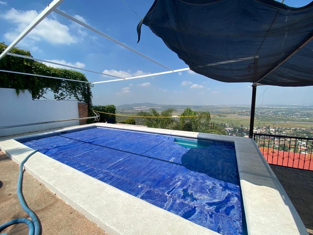 Casa En Venta En Balcones De La Calera