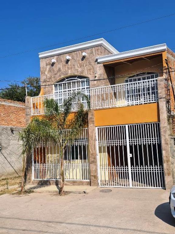11 casas en venta en San jose del quince, El salto, Jalisco -  
