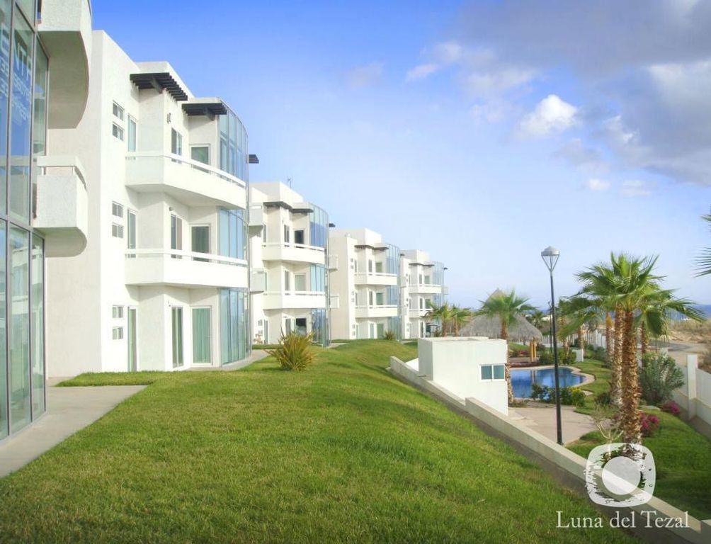 Departamento en venta en Luna de Tezal Los Cabos