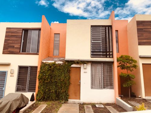 Casa en venta en Colinas de Tonalá