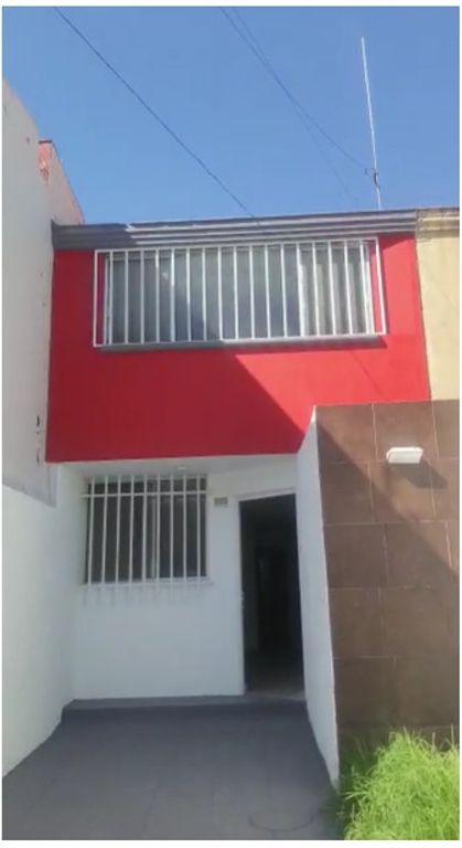 2 casas en renta en Patria, Zapopan, Jalisco 