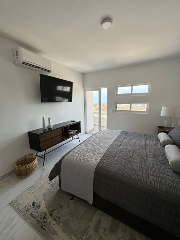 Departamento en venta en Luna de Tezal Los Cabos