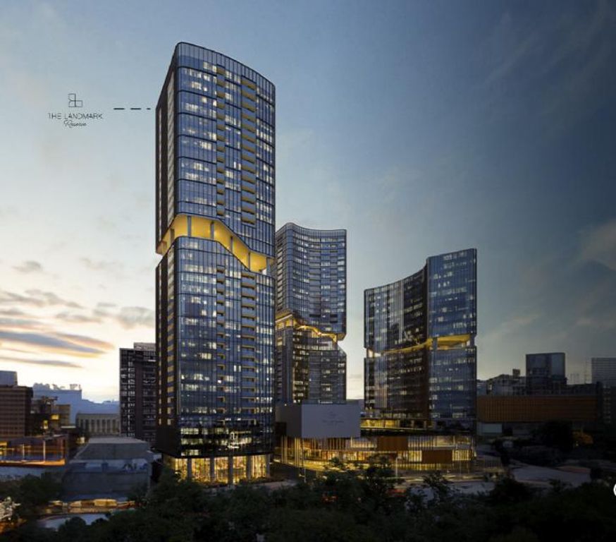 ANDARES THE LANDMARK