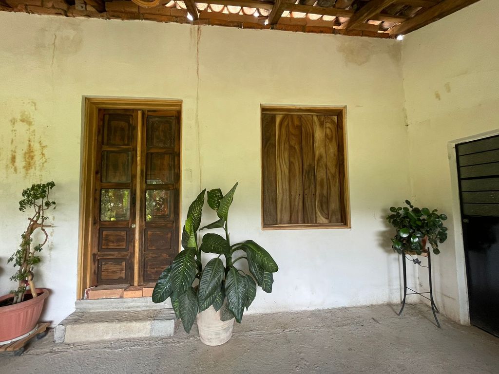 HERMOSO RANCHO EN VENTA MUY CERCA DE TALPA DE A