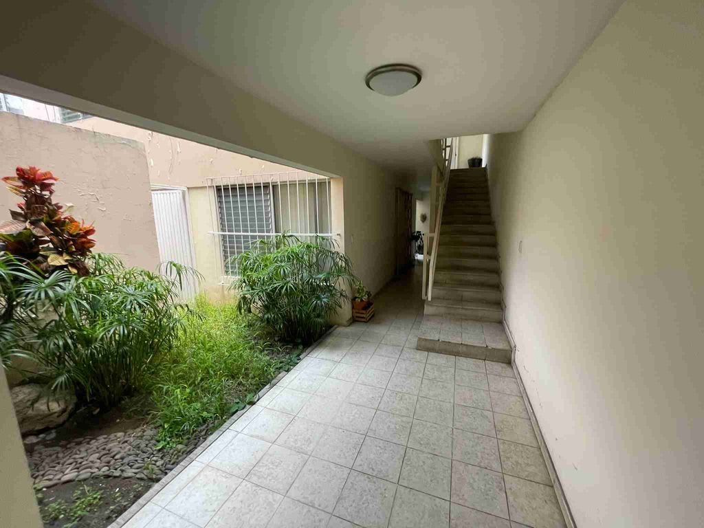 VENTA DE COMPLEJO DE 7 DEPARTAMENTOS EN PROVIDENCIA