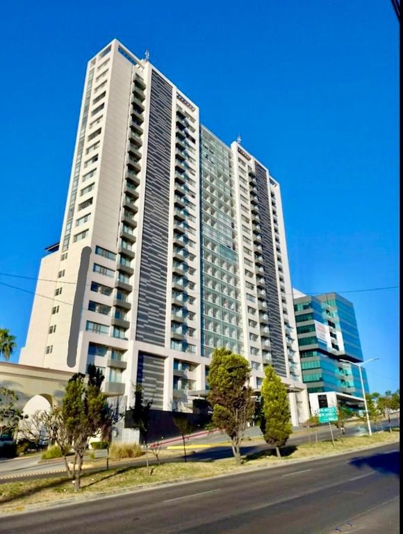 Departamento en Cosmocrat. $6,950,000