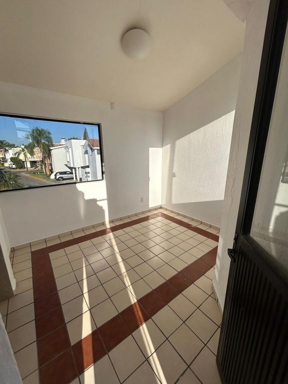 Casa en Renta Parque de la Castellana Zapopan