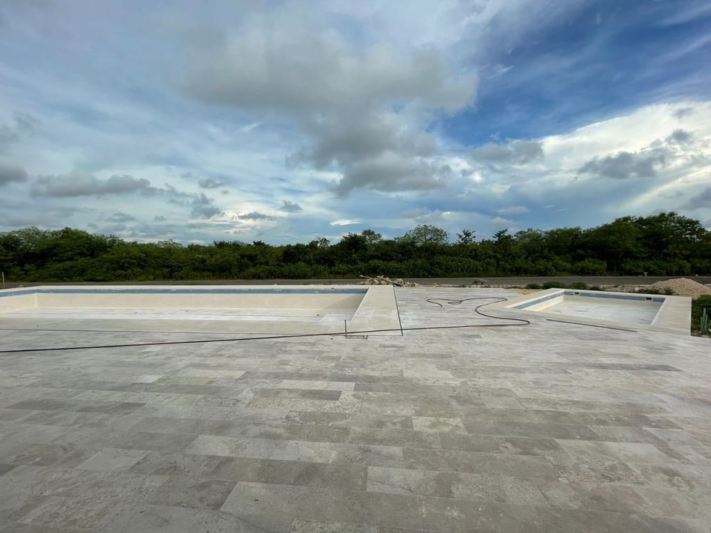 Terrenos Praderas del Mayab, Mérida, Yucatán