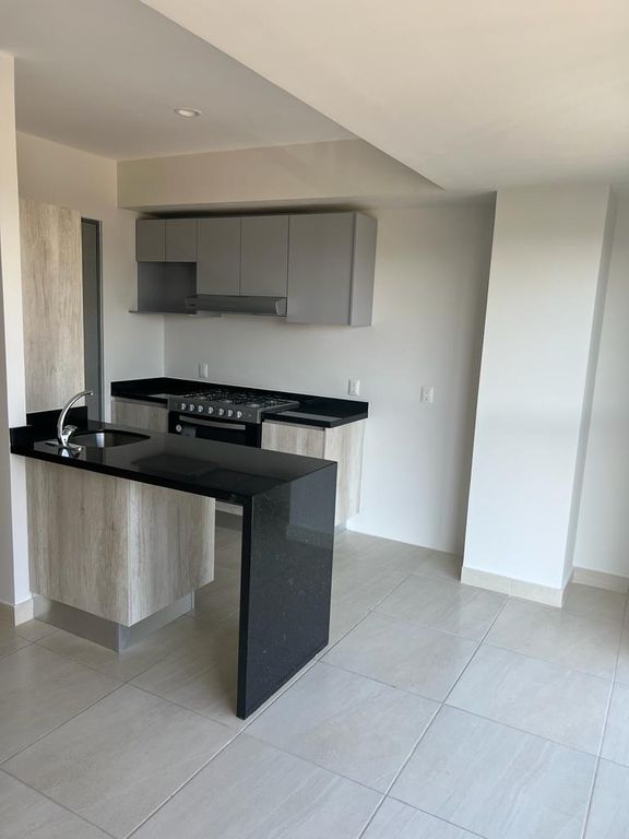 Departamento nuevo, FEDERALTA SKYLIFE