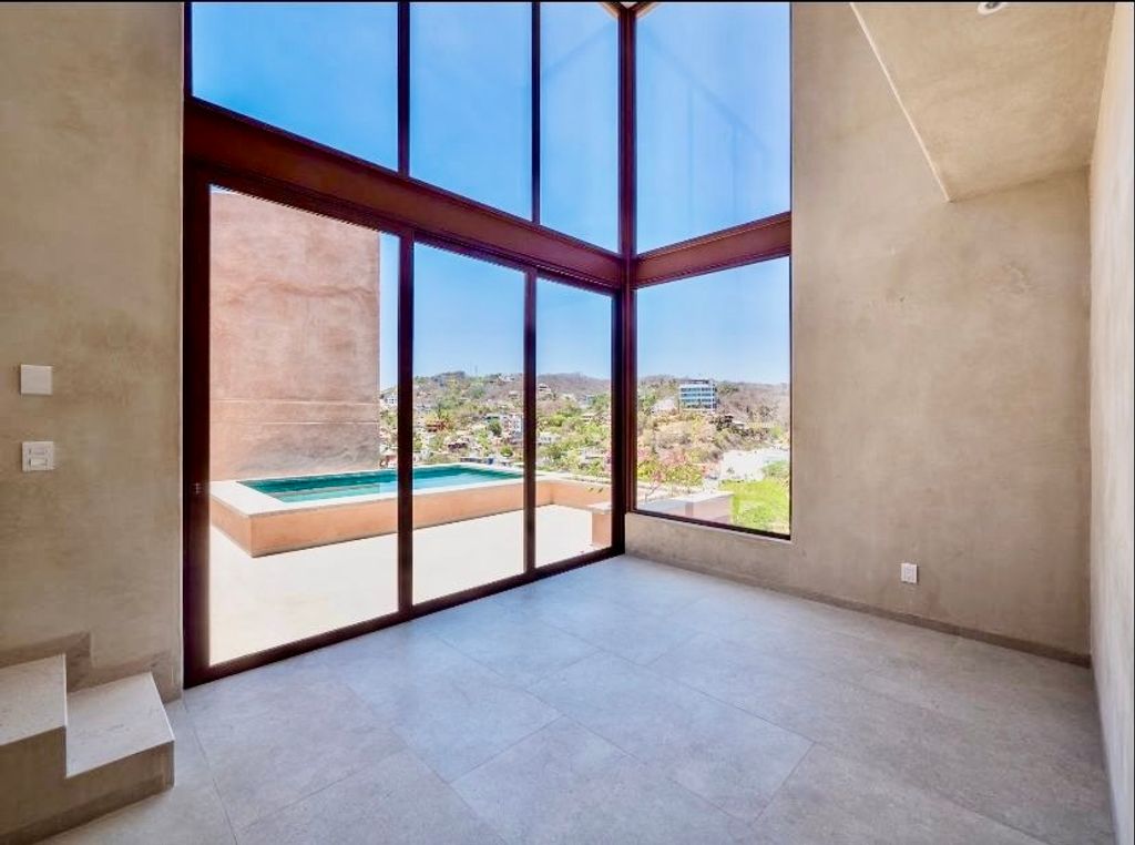 Departamento en Venta Sayulita, Nayarit.