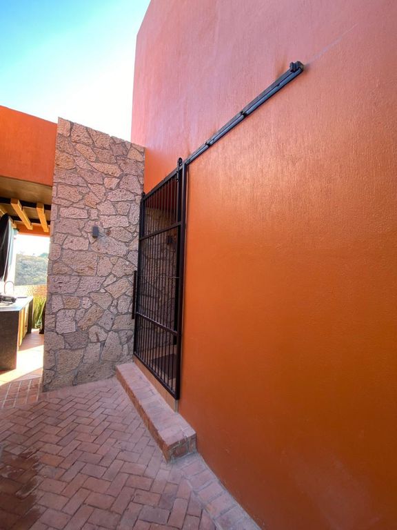 Casa en Renta Tres Cañadas, Ajijic.