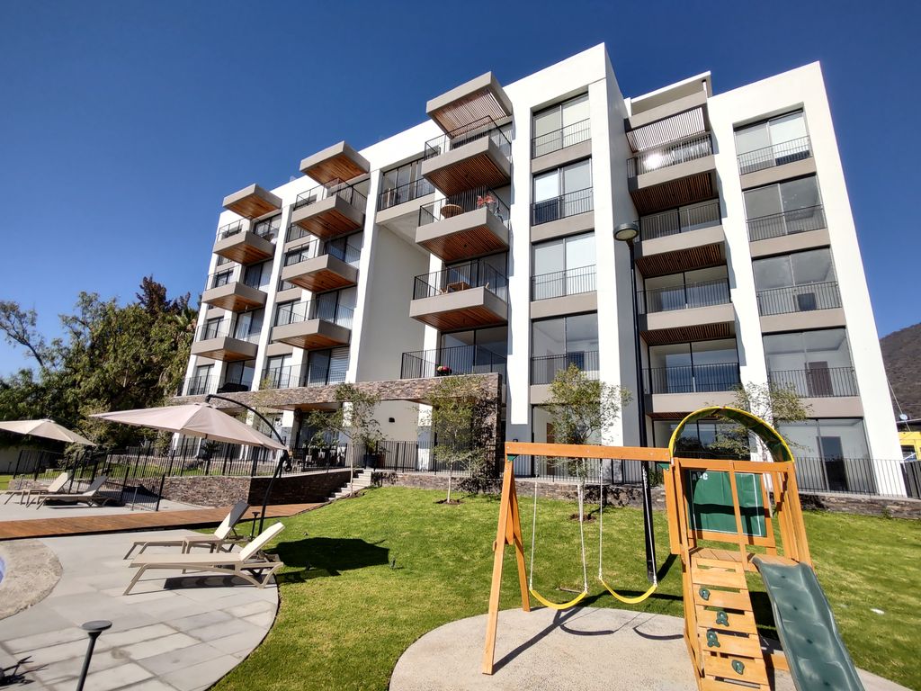 Depa en VENTA, a pie de Lago de Chapala, Kalé 403