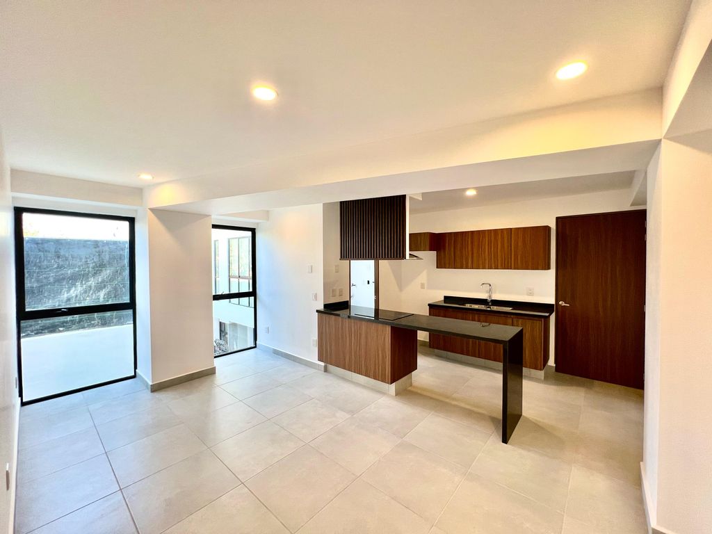 Departamento en Venta Col. Alcalde, Guadalajara