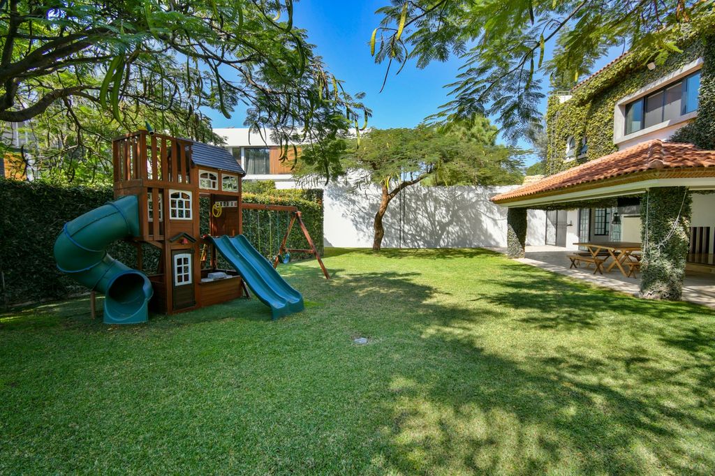 Casa en San Miguel de la Cañada