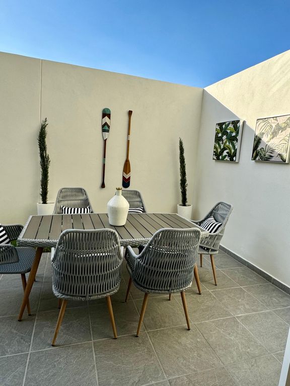 GARDEN HOUSE EN PREVENTA EN SANT MARTÍ | NUEVA GALICIA | TLAJOMULCO