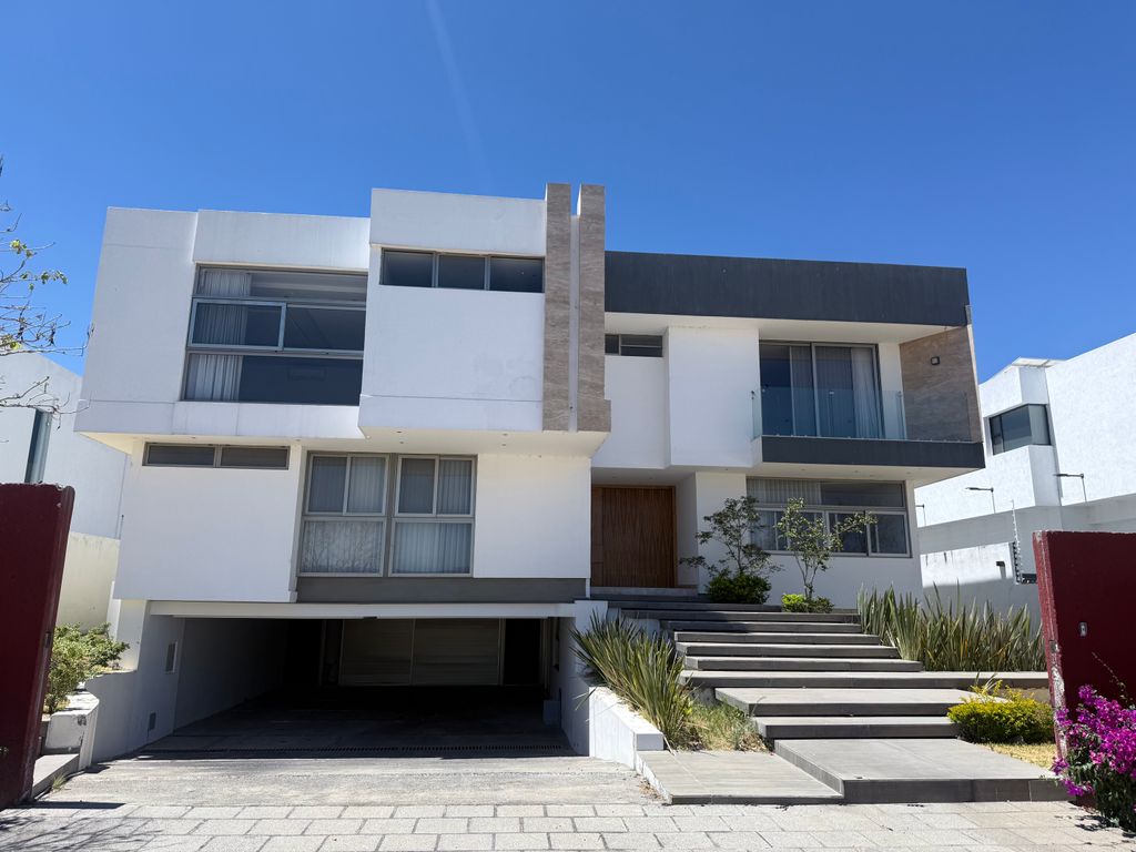Residencia de Lujo Renta Campo de Golf Ayamonte