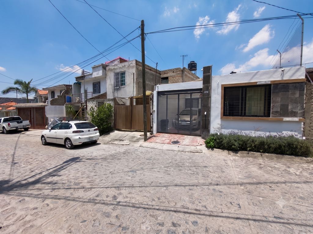 Casa en Venta en El Colli, Zapopan
