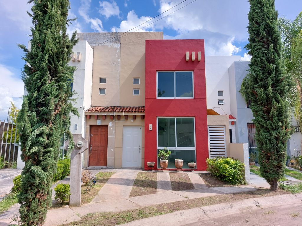 58 casas en venta en