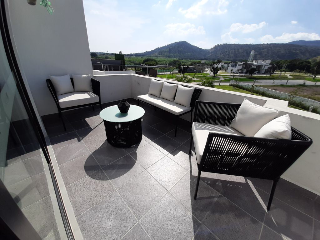 Casa en Venta en Vicenza 1C Bosques de Santa Anita