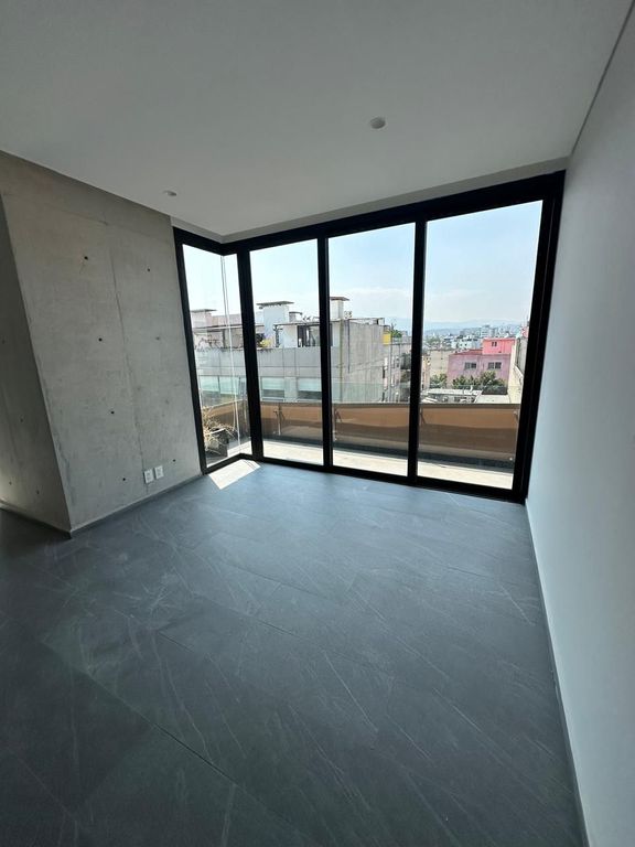 Departamento en venta en Ciudad de los Deportes