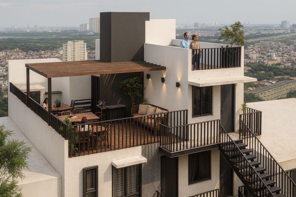 Departamento en Venta col. Monumental, Guadalajara