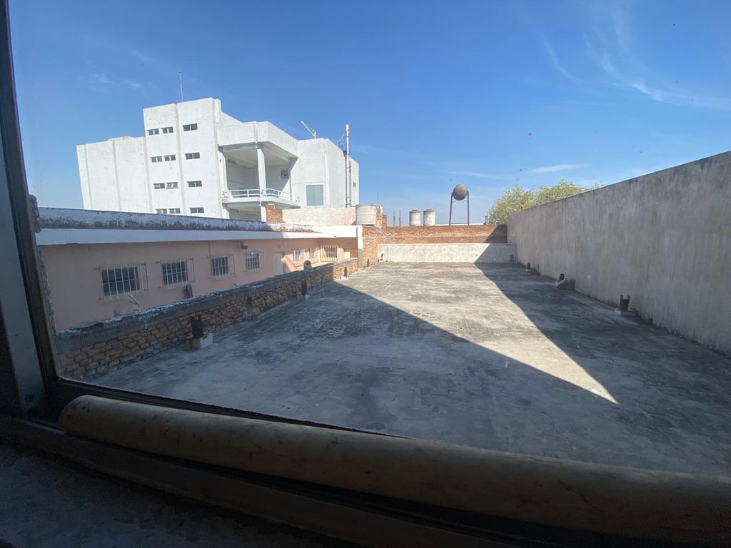 Analco,  Guadalajara centro, edificio en venta.
