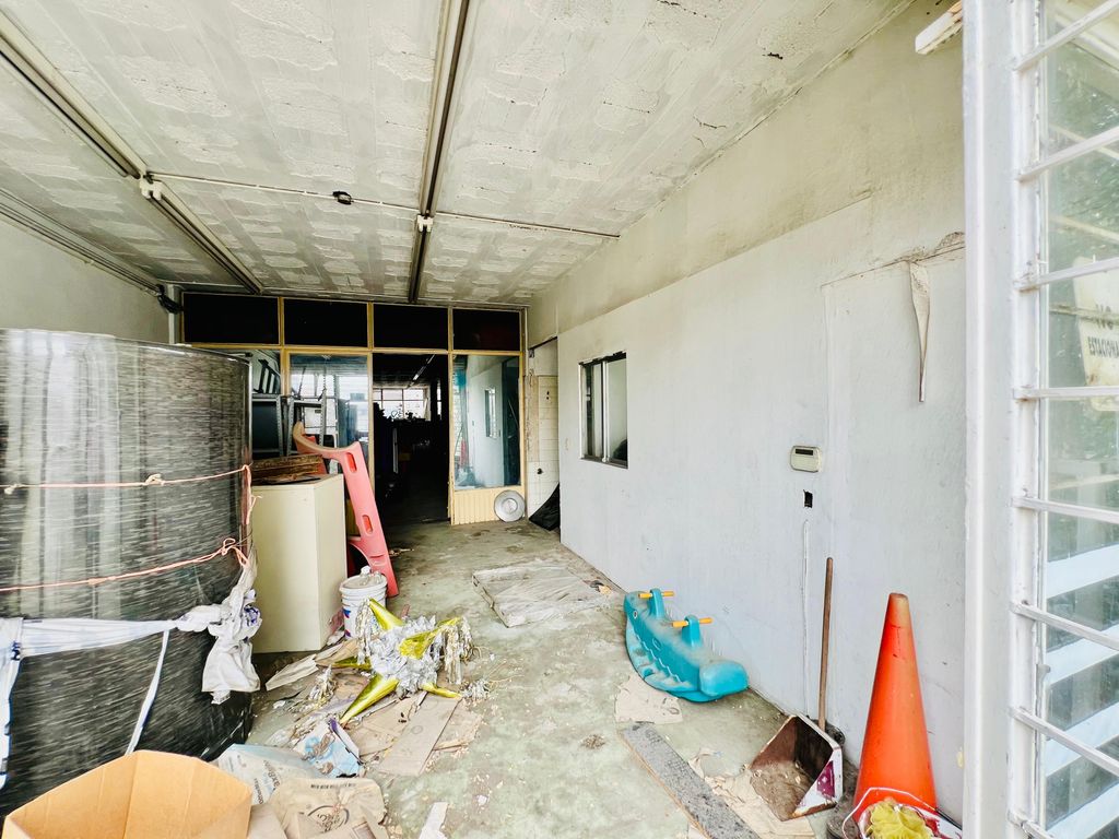 EDIFICIO EN VENTA EN COLONIA LAS TORRES