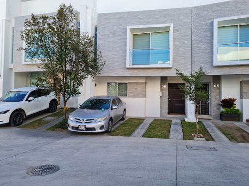 CASA EN RENTA COTO FIRENZE, EL FORTÍN, ZAPOPAN