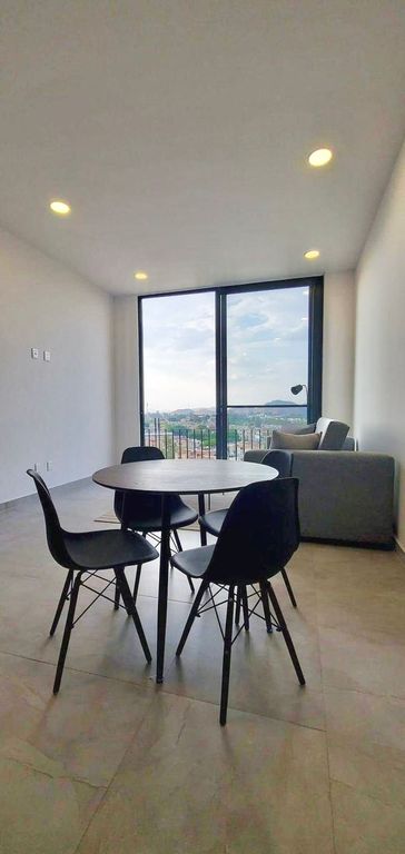 DEPARTAMENTO EN RENTA EN VALDEPEÑAS